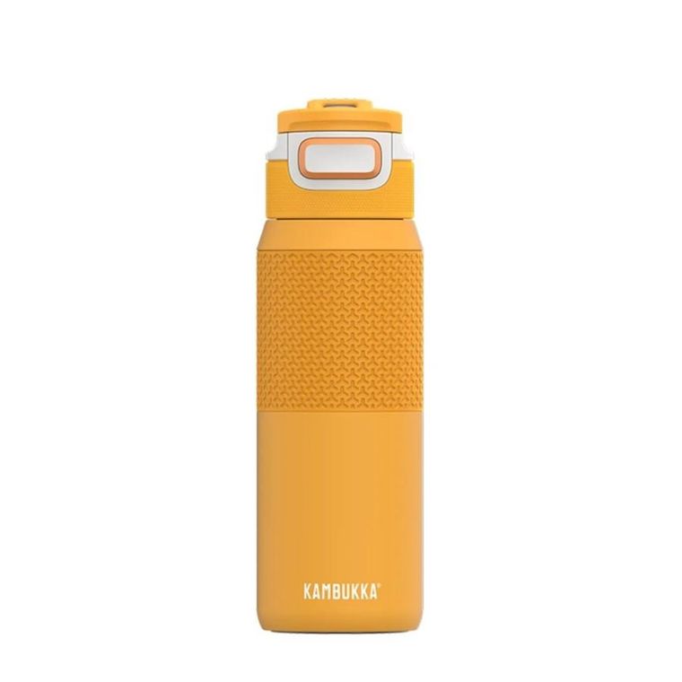 Kambukka, Elton, butelka termiczna, Mango Maniac, 750 ml
