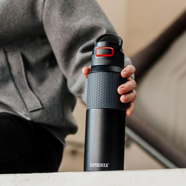 Kambukka, Elton Insulated, butelka termiczna, Nightfall, 1000 ml