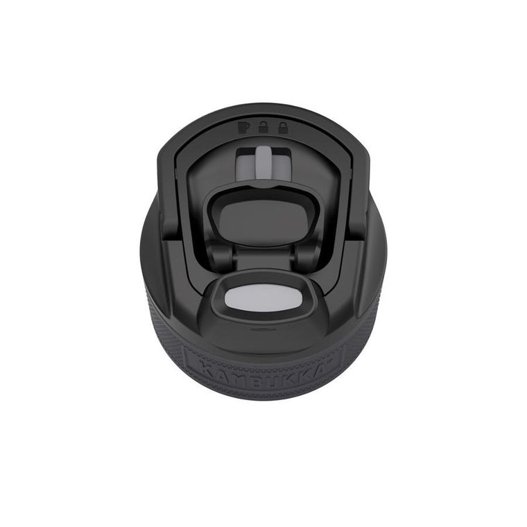 Kambukka, Elton Insulated, butelka termiczna, Nightfall, 600 ml