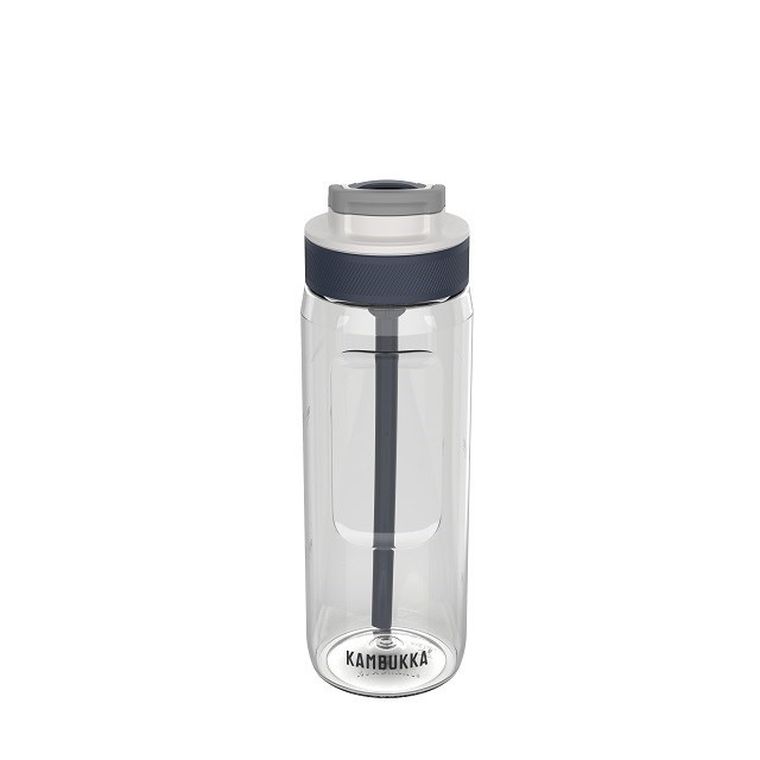 Kambukka, Lagoon, butelka na wodę, Clear 2.0, 750 ml