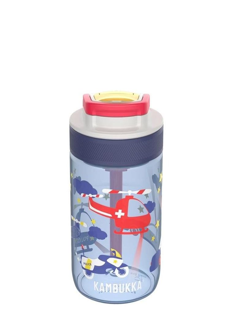 Kambukka, Lagoon, butelka na wodę, Police Patrol, 400 ml
