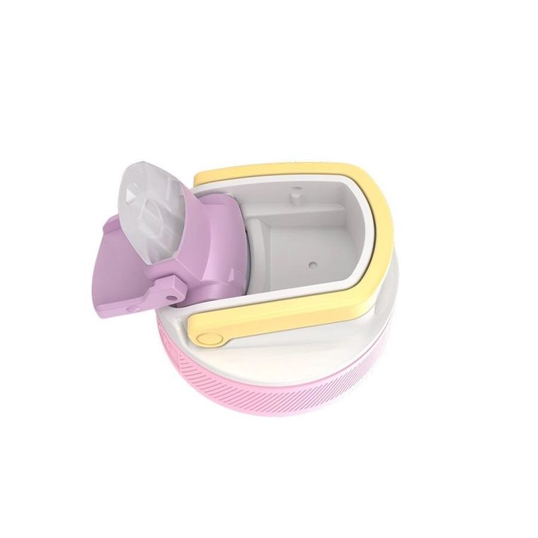 Kambukka, Lagoon, butelka termiczna, Insulated, 600 ml