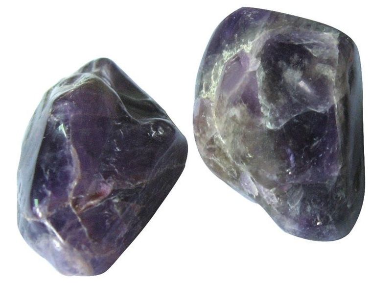 Kamień, wykopaliska