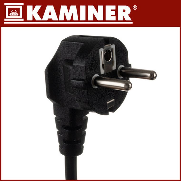 Kaminer, nagrzewnica elektryczna, farelka