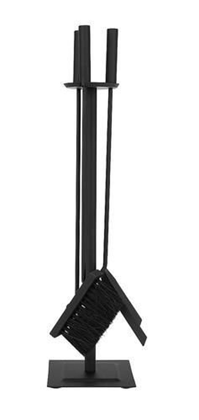 Kaminer, przybory do kominka