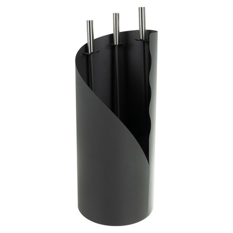 Kaminer, przybory do kominka