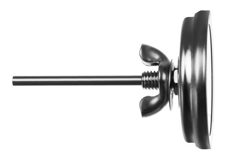 Kaminer, termometr do grilla i wędzarni