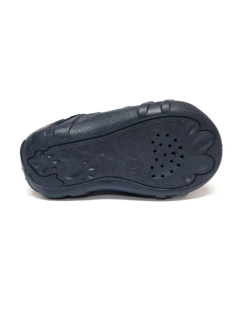 Kapcie chłopięce, granatowe, RenBut