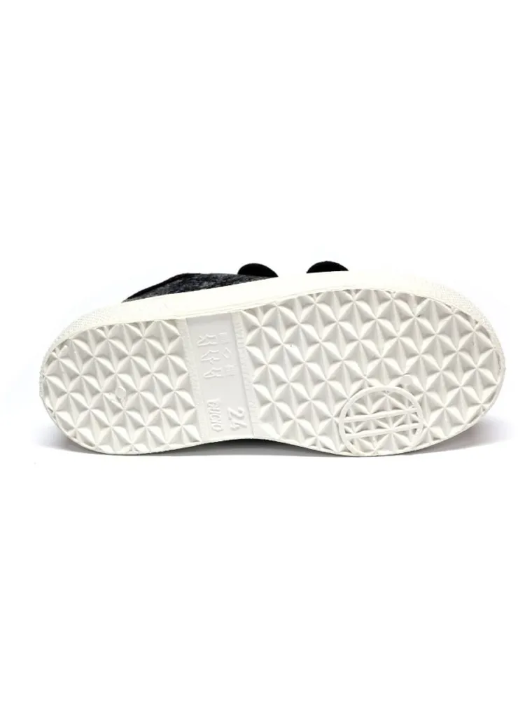 Kapcie chłopięce, szare, RenBut