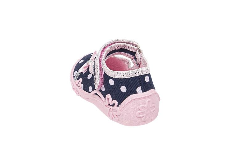 Kapcie dziewczęce, mix, Majka, Vi-GGa-Mi