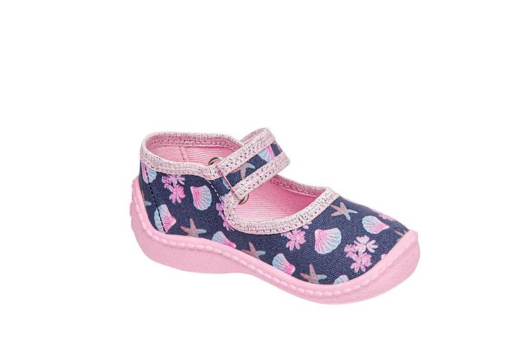 Kapcie dziewczęce, mix, Tola, Vi-GGa-Mi