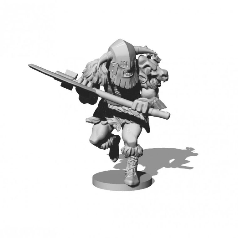 Karak, figurki do gry i dodatków