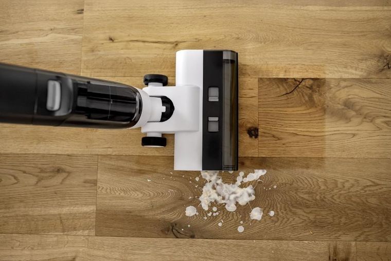 Karcher, FCV3, wałki uniwersalne