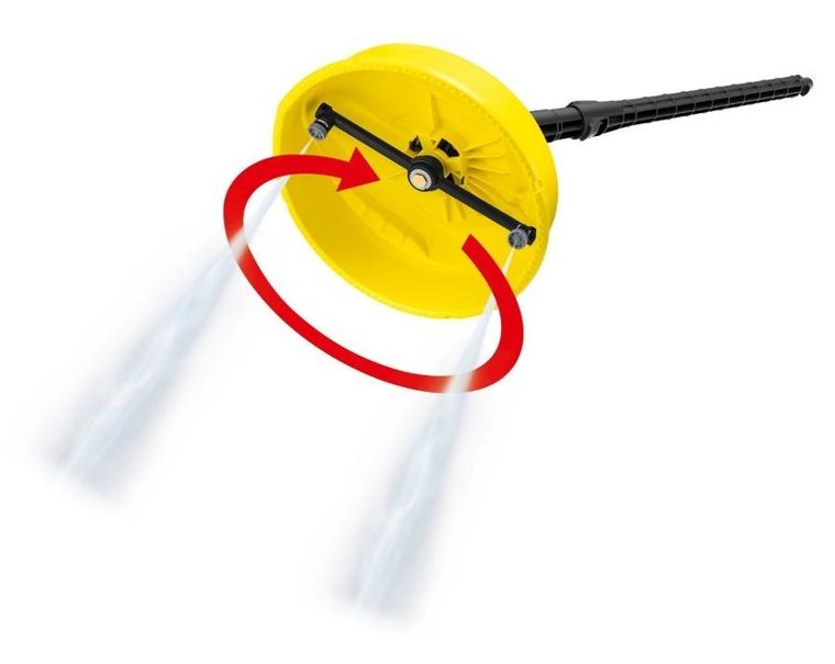 Karcher, K3 Power Control, urządzenie wysokociśnieniowe, 1.676-103.0