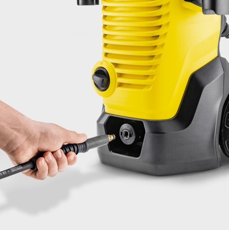 Karcher, K5 WCM Premium Home, urządzenie wysokociśnieniowe, 1.324-462.0