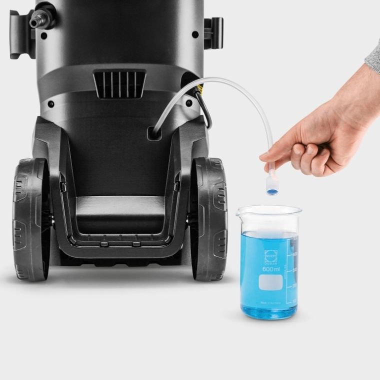 Karcher, K7 WCM Premium Home, urządzenie wysokociśnieniowe, 1.317-421.0