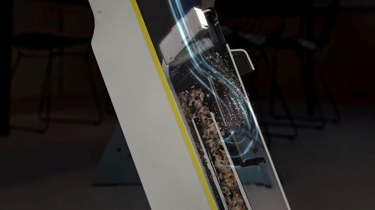 Karcher, mop elektryczny, FCV 4 Natural N