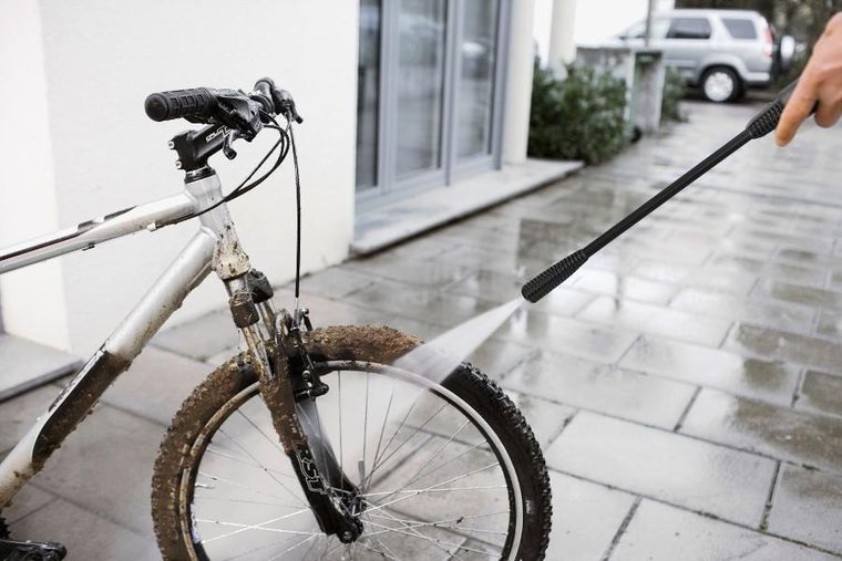 Karcher, myjka ciśnieniowa, K 2 Universal Edition Car, 1.673-004.0