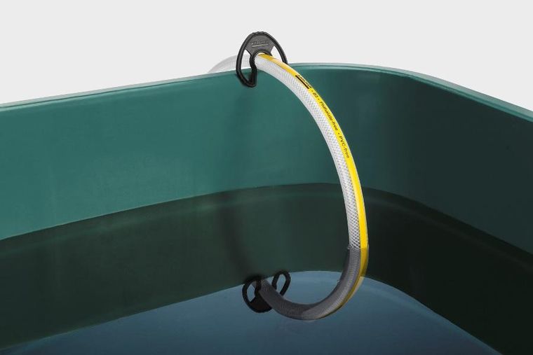 Karcher, myjka ciśnieniowa, K 4 Power Control Go!Further, 1.324-312.0