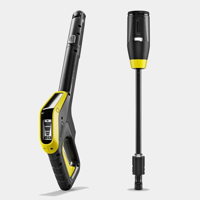 Karcher, myjka ciśnieniowa, K 5 Comfort Premium Connect Home, 1.324-843.0