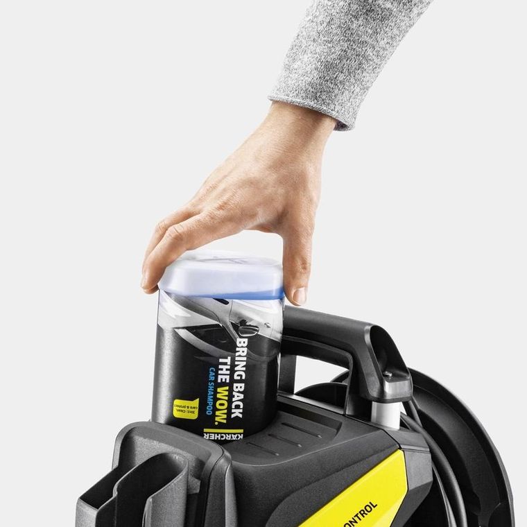 Karcher, myjka ciśnieniowa, K 7 Premium Smart Control Flex Home, 1.317-363.0