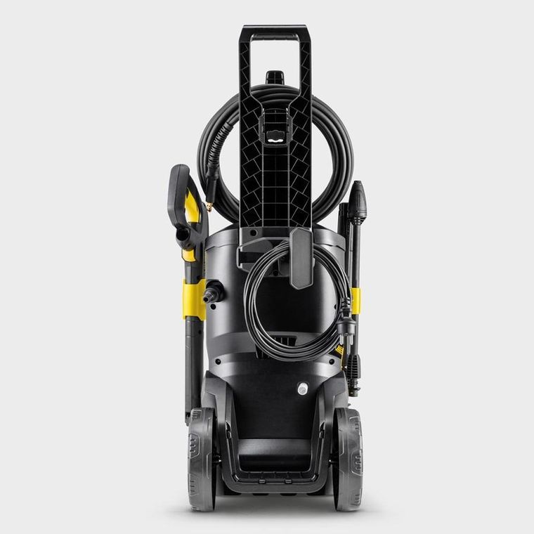 Karcher, myjka ciśnieniowa, K 7 WCM FJ Home BB, 1.317-403.0