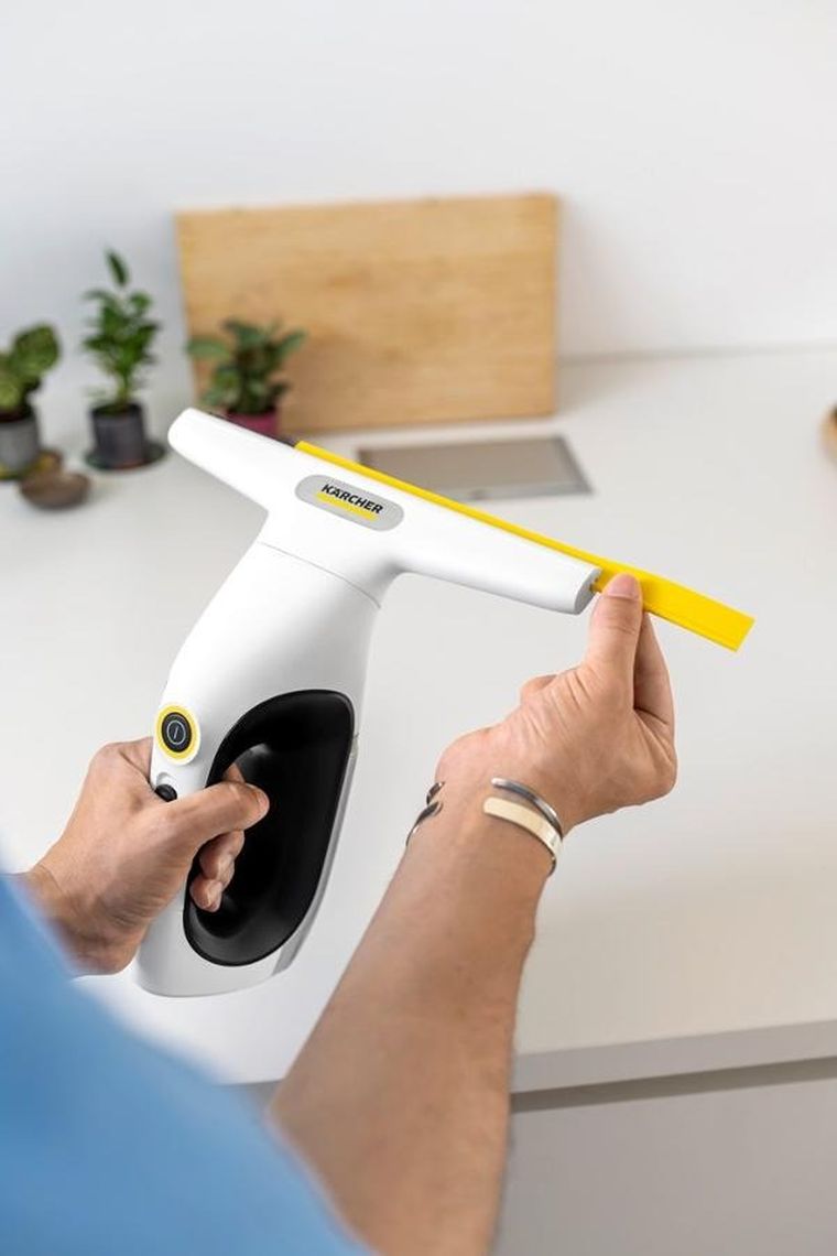 Karcher, myjka do okien, WV 2 Universal Care, 1.633-671.0