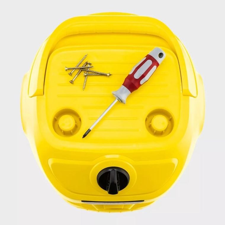 Karcher, odkurzacz uniwersalny, Wd 2 Plus V-12/4/18 - 1.628-000.0