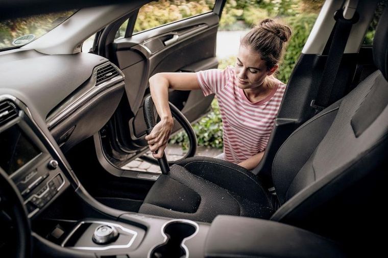 Karcher, odkurzacz warsztatowy, WD 2 Plus V-12/4/18 Pet, 1.628-017.0