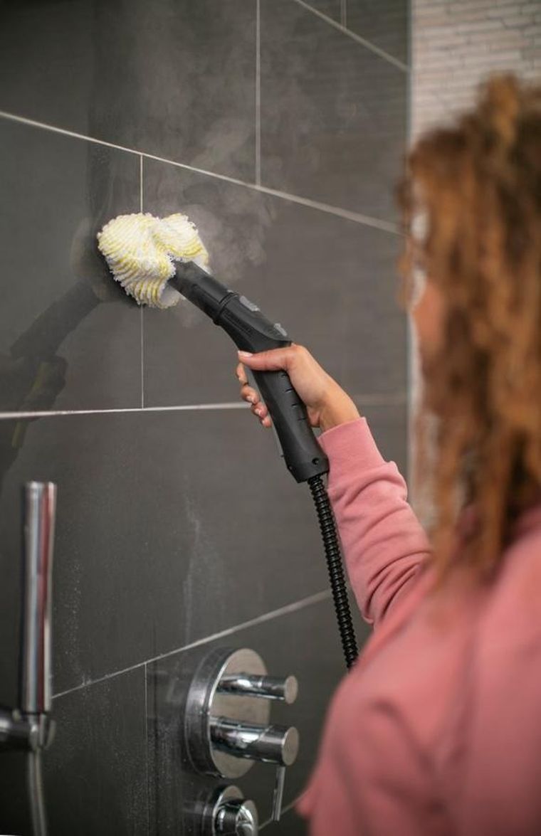 Karcher, parownica, SC 2, EasyFix Plus, 1.512-614.0