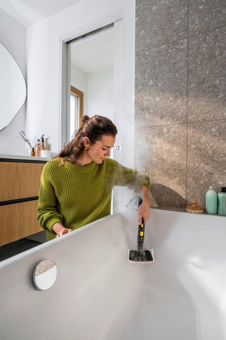 Karcher, parownica, SC 3 EasyFix Go!Further, 1.513-665.0