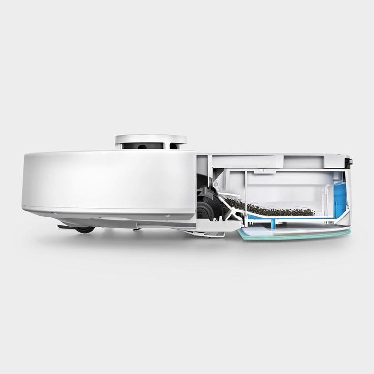 Karcher, RVC 3 Comfort Extra, robot sprzątający z bazą