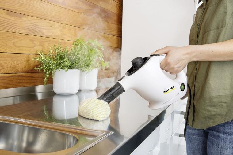 Karcher, SC 1, parownica