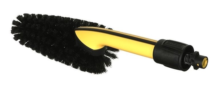 Karcher, szczotka do felg i kół do myjek, 2.643-234.0