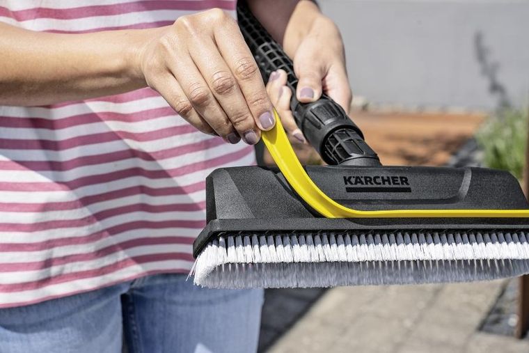 Karcher, szczotka, PS 30, 2.644-123.0