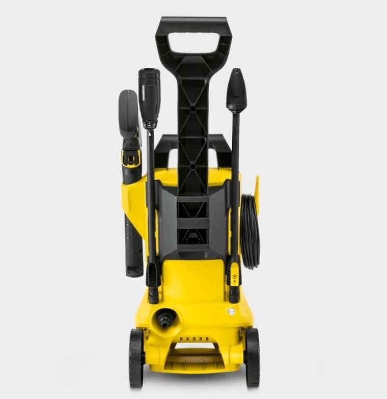 Karcher, urządzenie wysokociśnieniowe, K2 Power Control, 1.673-600.0