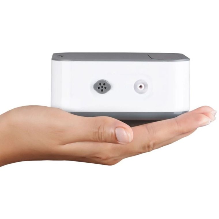 Katarek, nebulizator kompresorowy