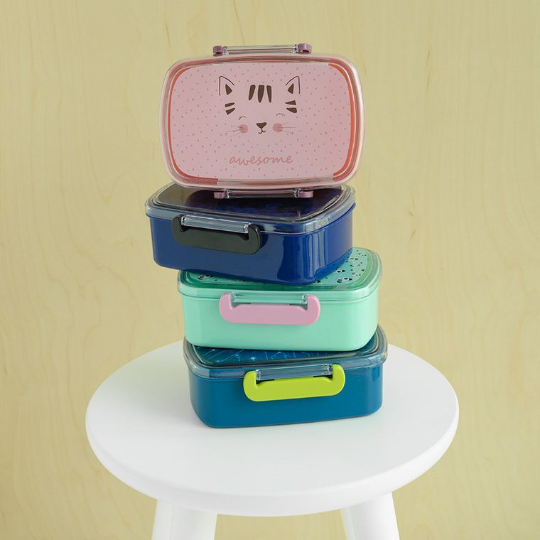 Kayokki, lunchbox, Panda