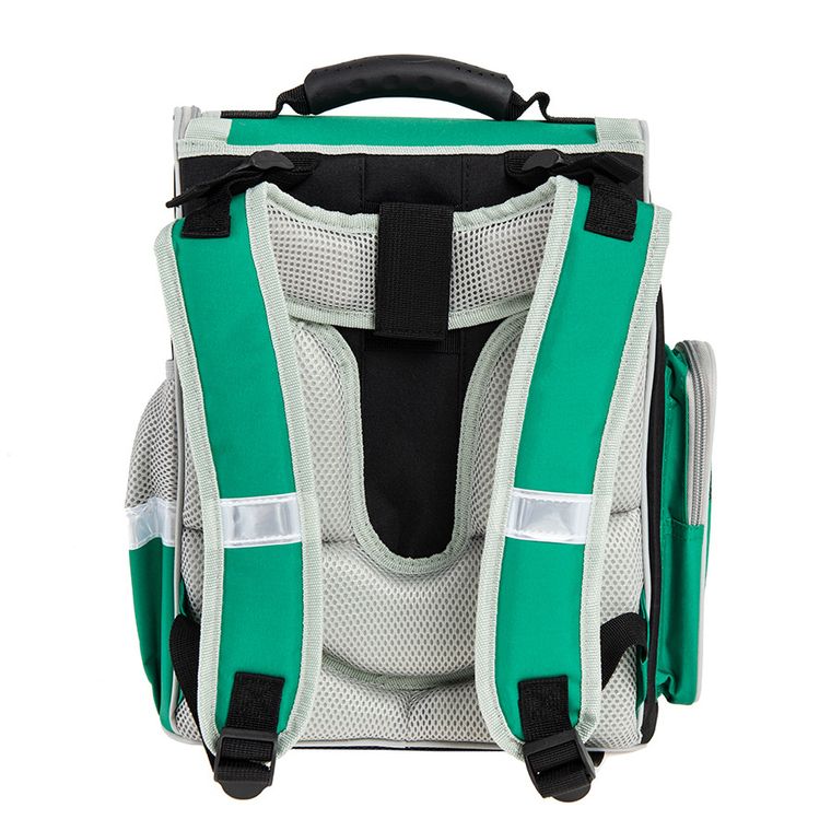 Kayokki, piłka nożna, plecak szkolny