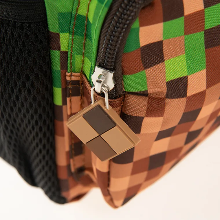 Kayokki, plecak dla przedszkolaka, Piksele