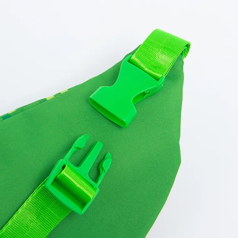 Kayokki, saszetka na biodra, Piksele