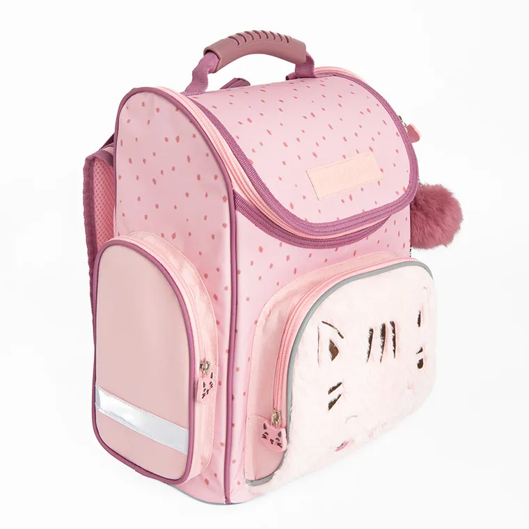 Kayokki, tornister szkolny, Kotek