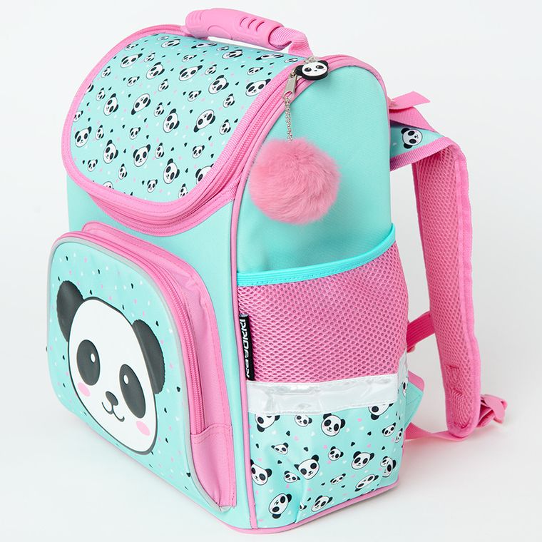 Kayokki, tornister szkolny, Panda