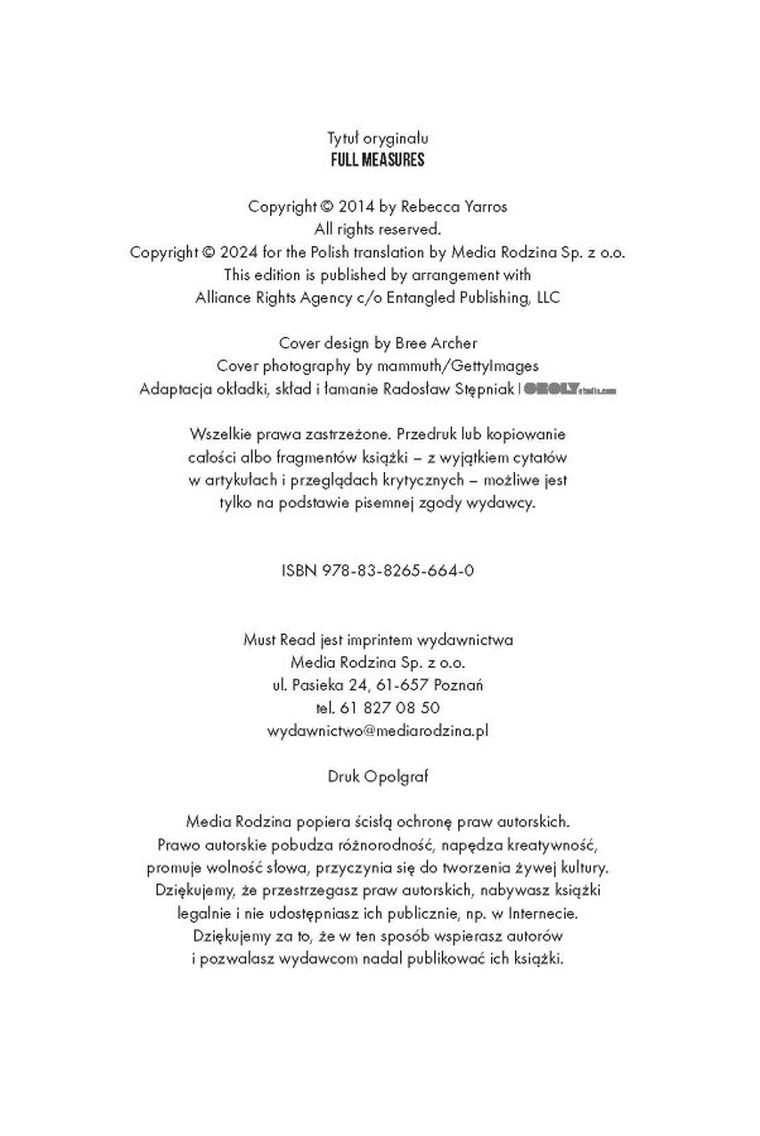 Każdym skrawkiem duszy