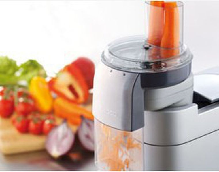 Kenwood, przystawka do krojenia, tarcia i szatkowania, AT340