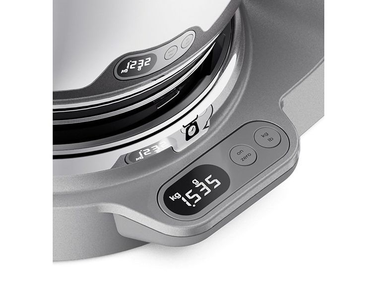 Kenwood, robot kuchenny, Kvl85.004si