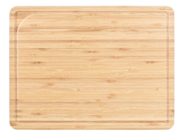 Kesper, deska do krojenia, Bambus, FSC