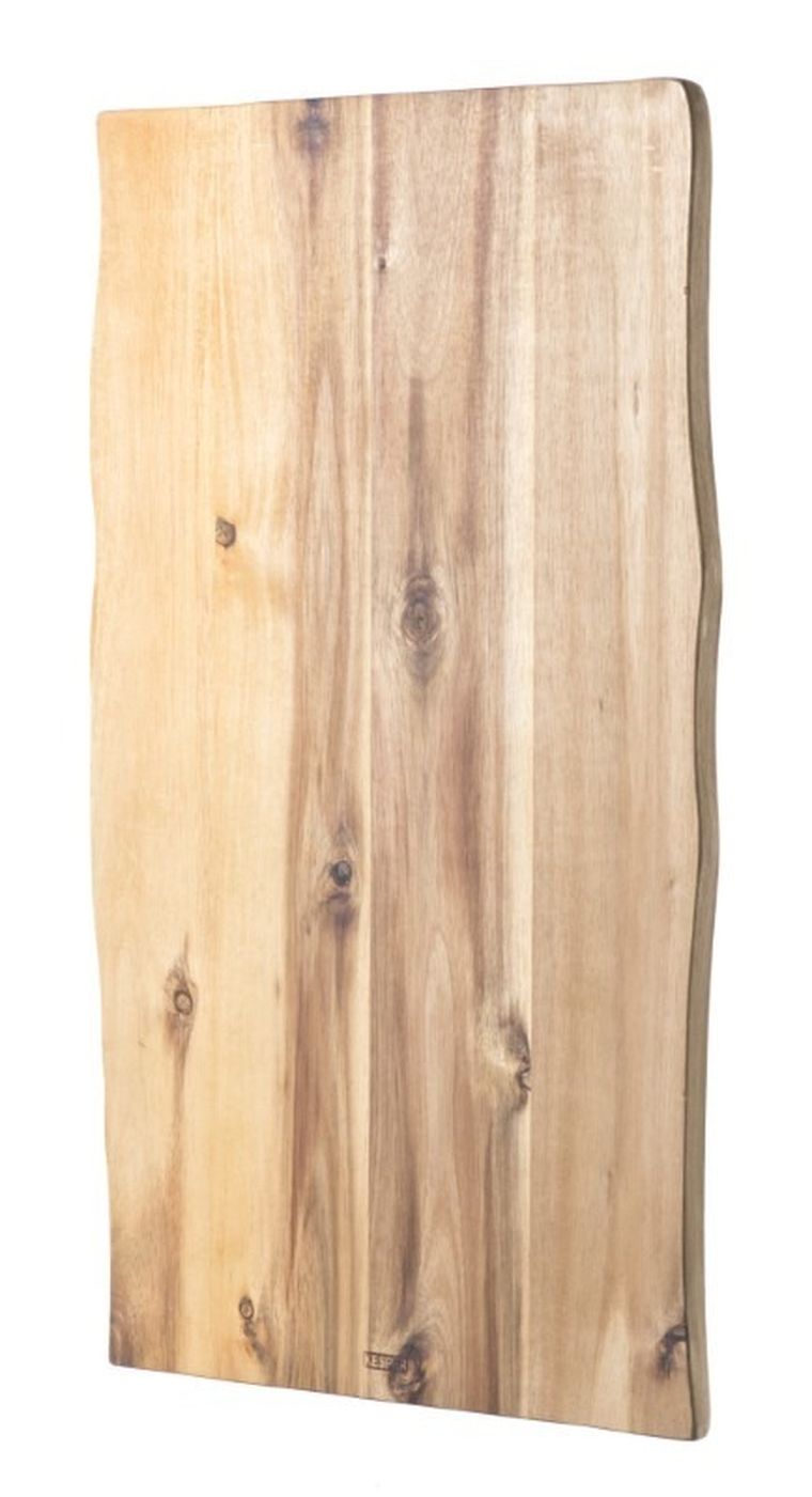 Kesper, deska do serwowania i krojenia, drewno akacjowe, FSC