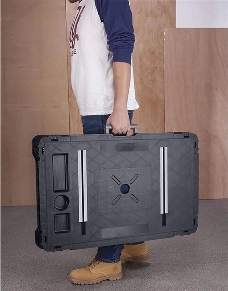 Keter, Jobmade, stół warsztatowy