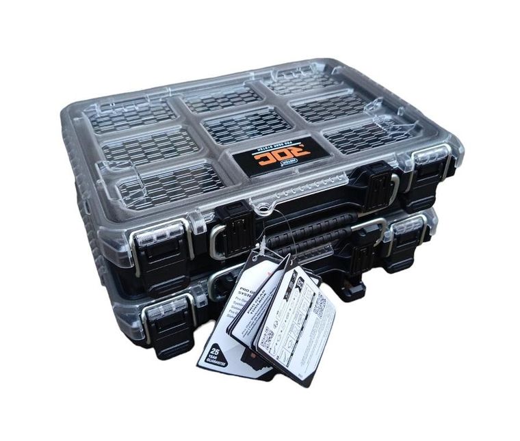 Keter, organizer narzędziowy mały, Roc Pro Gear 2,0